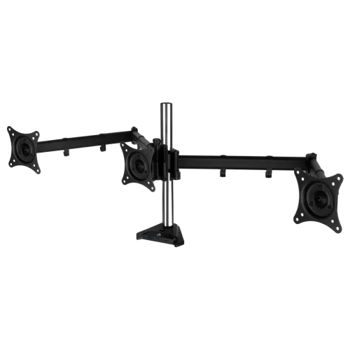 Arctic Z3 Pro Gen 3 Desk Mount Triple Monitor Arm